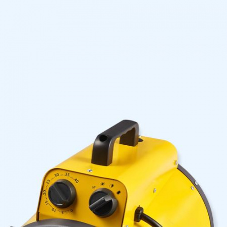 BHP-P2-6 PRORAB Ballu Электрическая тепловая пушка