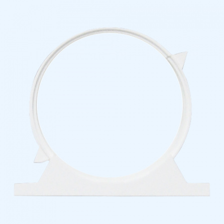 16ДСКП ERA Держатель ДСКП D160 соединитель пластик