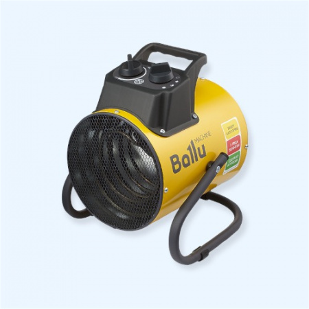 BHP-PE2-5 Ballu Электрическая тепловая пушка