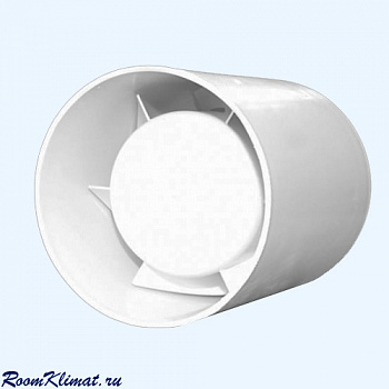 EURO 3 150  Dospel Осевой канальный вентилятор EURO 3 150  Dospel Осевой канальный вентилятор