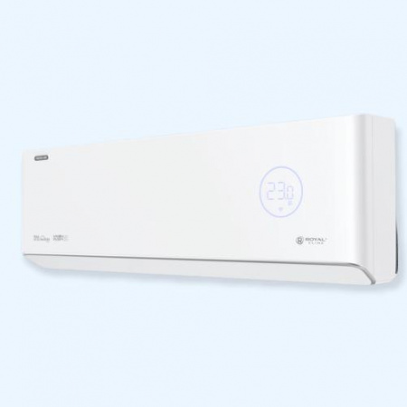 RCI-RF40HN ROYAL FRESH Full DC EU Inverter Royal Clima Инверторная сплит-система+бризер