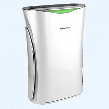 AE-33R4BFS ECOLife White Brilliant Hisense Воздухоочиститель AE-33R4BFS ECOLife White Brilliant Hisense Воздухоочиститель