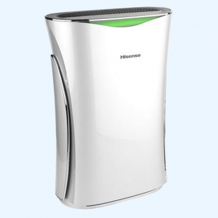 AE-33R4BFS ECOLife White Brilliant Hisense Воздухоочиститель