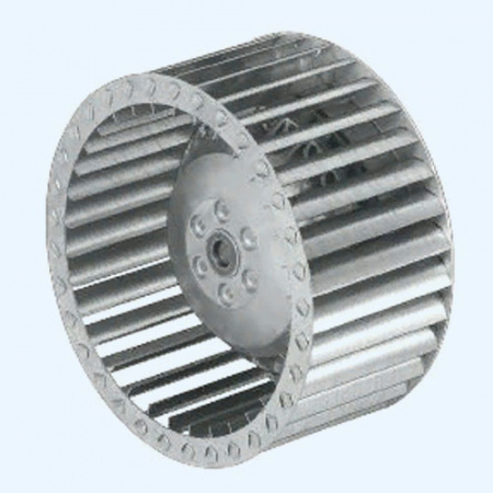 R2E108-AG63-05 Ebmpapst Вентилятор центробежный