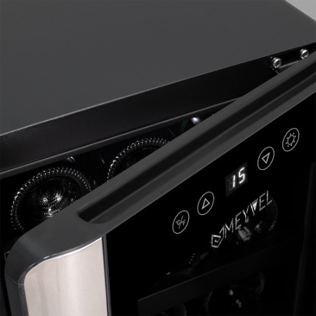 MV12-BSF1 (easy) Meyvel Винный шкаф