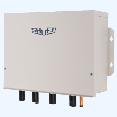 DX-Kit-03F Shuft Блок управления DX-Kit-03F Shuft Блок управления