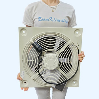 HXM-300 Soler&Palau Вентилятор осевой