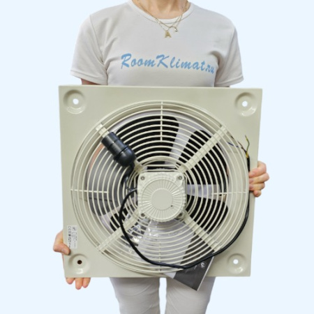 HXM-300 Soler&Palau Вентилятор осевой