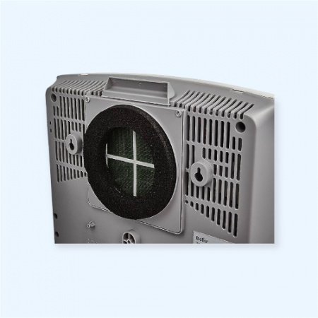 ASP-200SP ONEAIR Ballu Очиститель воздуха приточный