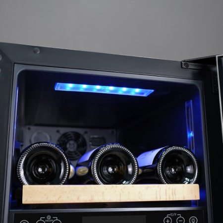 MV28-KST2 Meyvel Винный шкаф