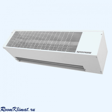 X432W20 Tropik Line (Тропик) Тепловая завеса