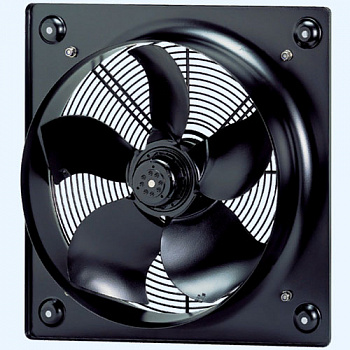 HXTR/4-500-B Soler&Palau Вентилятор осевой HXTR/4-500-B Soler&Palau Вентилятор осевой