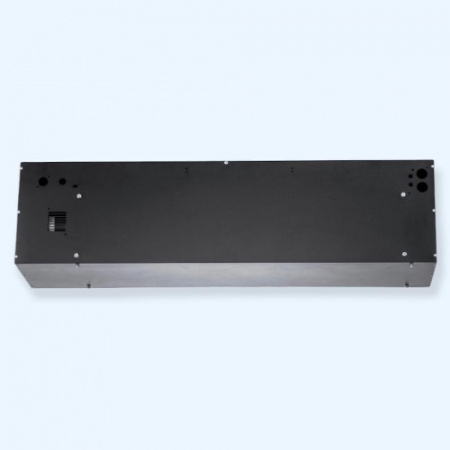 X315W10 Black Tropik Line (Тропик) Тепловая завеса