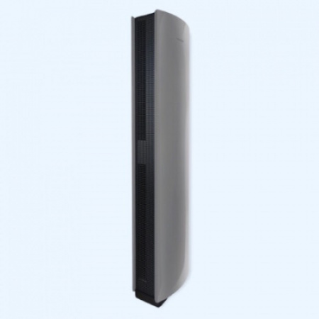 STYLE30W20 Grey Tropik Line (Тропик) Тепловая завеса