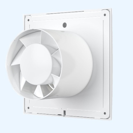 D 5 AURAMAX Вентилятор накладной D D125