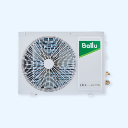 BSAGI-12HN8 iGreen Pro DC Ballu Сплит-система инверторного типа комплект