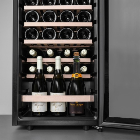 MV28-KBF1 Meyvel Винный шкаф