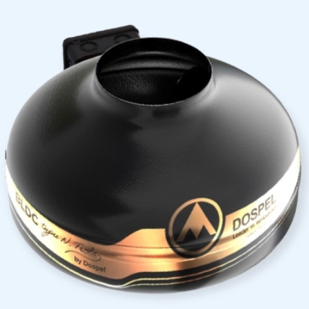 WK 125 BLDC Dospel Вентилятор канальный