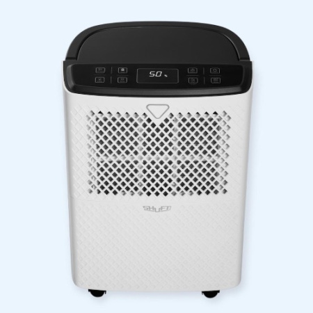 SDR-10L Fjord Shuft Осушитель воздуха