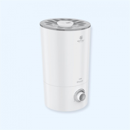 RUH-TB300/4.0M-WT TUBE Royal Clima Ультразвуковой увлажнитель