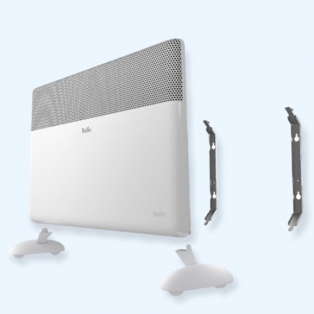 BEC/AT-2000 Ballu Отопительный модуль Apollo Transformer