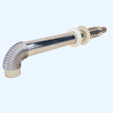 AWH7306/51(B24C1) Philips Газовый котёл серии ETNA