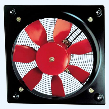 HCFT/4-250/H Soler&Palau Вентилятор осевой HCFT/4-250/H Soler&Palau Вентилятор осевой