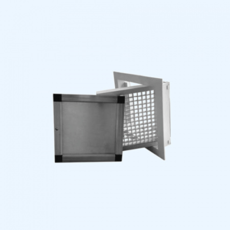 Ячеистая решетка Airone SI-R 100*100