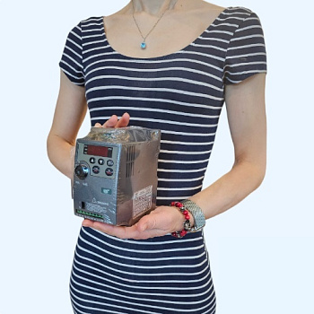 ESQ-210-4T-1.5K 1.5кВт 380-480В преобразователь частотный