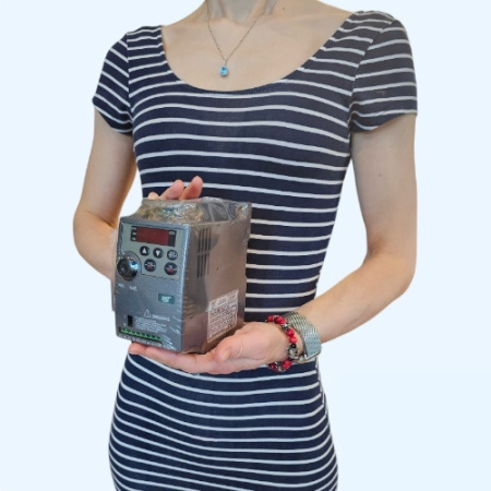 ESQ-210-4T-1.5K 1.5кВт 380-480В преобразователь частотный