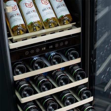 MV73-KBF2 Meyvel Винный шкаф