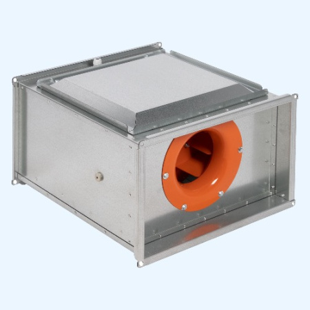 900*500-35-3-2 TORNADO Shuft Вентилятор cо свободным колесом