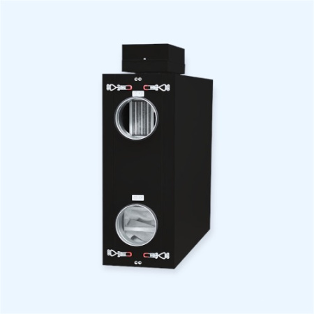 ZENIT STANDART X 300 E Turkov Приточно-вытяжная установка с рекуперацией тепла и сохранением влаги ZENIT STANDART X 300 E Turkov Приточно-вытяжная установка с рекуперацией тепла и сохранением влаги