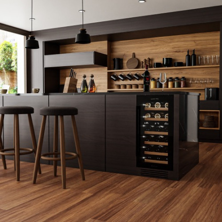 MV28-KBT2 Meyvel Винный шкаф