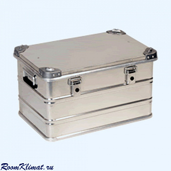 Алюминиевый бокс Krause тип А 29 (256003) Алюминиевый бокс Krause тип А 29 (256003)