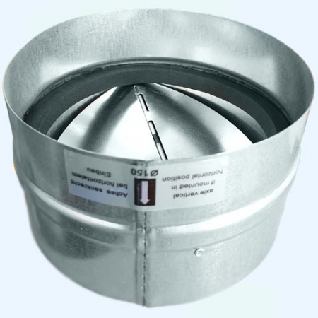 RSK-150 Airone Обратный клапан