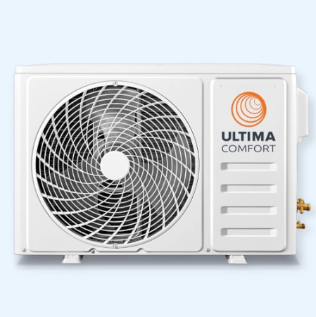 ECS-07PN ECLIPSE Ultima Comfort Классическая сплит-система