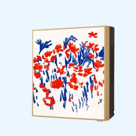 A12GA1 ARTCOOL NewGallery Inverter LG Инверторная сплит-система