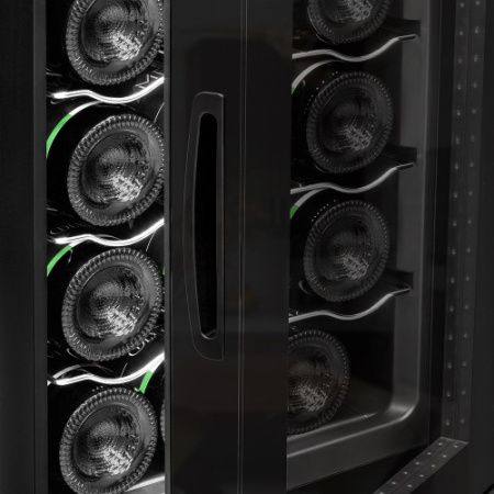 MV12-TB1 Meyvel Винный шкаф