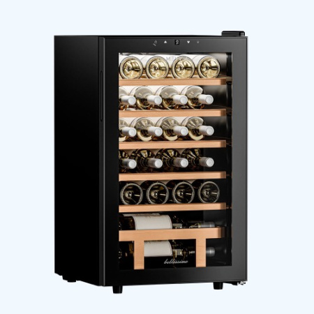 MV24-KBF1 Meyvel Винный шкаф