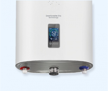 EWH 100 SmartInverter PRO Electrolux Электрический накопительный водонагреватель