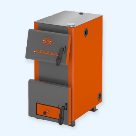 Куппер ОК-9 (2.0) Теплодар Универсальный твердотопливный котел