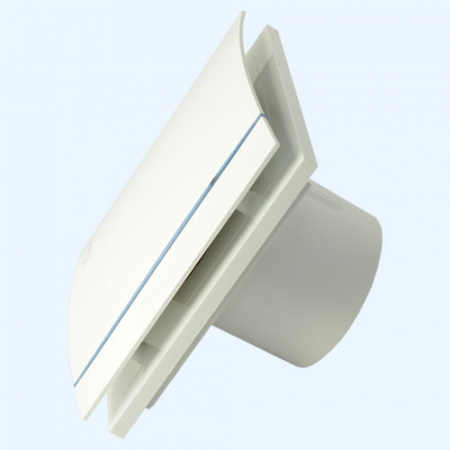 SILENT-100 CHZ DESIGN Soler&Palau Накладной бытовой вентилятор