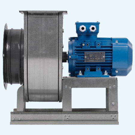 RAD-2,5-RHP32-3-3000-Л0 Shuft Вентилятор радиальный RAD-2,5-RHP32-3-3000-Л0 Shuft Вентилятор радиальный