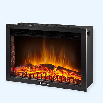 EFP/P-2520LS N (1584864) Electrolux Очаг электрический EFP/P-2520LS N (1584864) Electrolux Очаг электрический