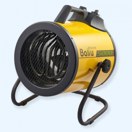 BHP-P2-5 PRORAB Ballu Электрическая тепловая пушка