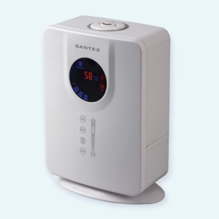 D-H50UG Dantex Увлажнитель воздуха ультразвуковой