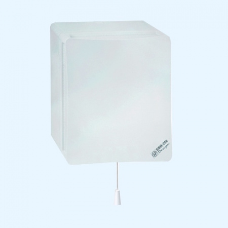 EBB 250 HM Design Soler&Palau Вытяжной центробежный вентилятор