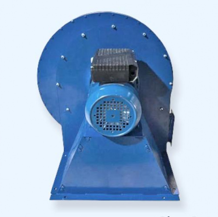 ВД-5 М (2400 m³/h) Ванвент Вентилятор радиальный высокого давления