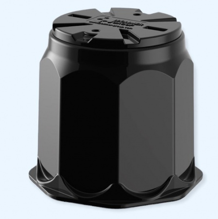 КС-1М Полимер Пластиковый кабельный колодец связи